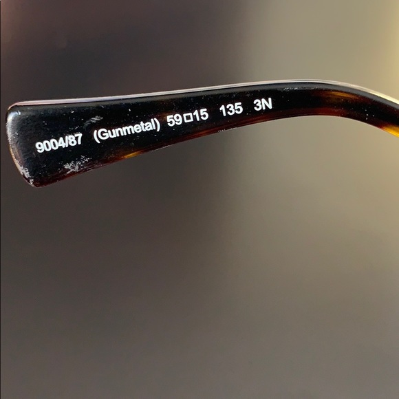 Coach Aviator - Picture 5 of 5